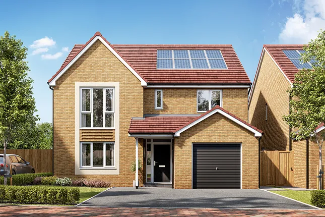 St Modwen - Crabhilll at Kingsgrove