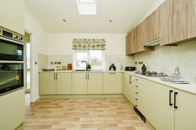 Plot 20, The Wentwood, Heathfield, Kidlington photo 2