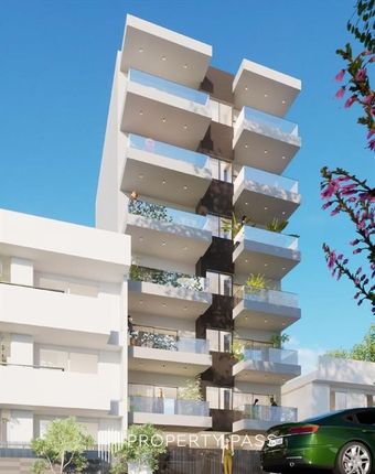 Thumbnail Apartment for sale in Peristeri Athens West, Athens, Greece