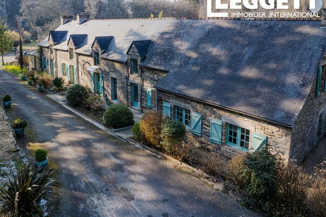 Thumbnail Villa for sale in Plumelec, Morbihan, Bretagne