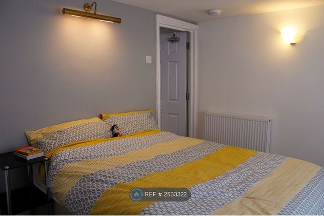 Couples Room