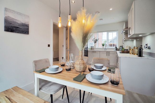 Plot 3, The Lyndleigh, Brockhills Lane, New Milton photo 2