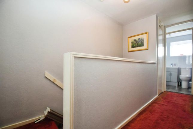 Terraced house for sale in Roborough Close, Bransholme, Hull
