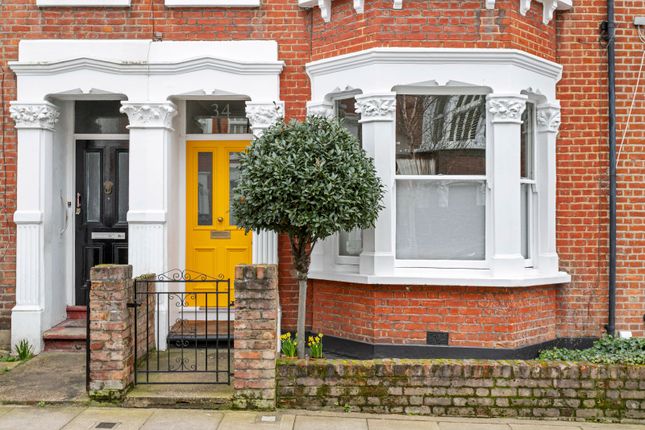 End terrace house for sale in Ronalds Road, London