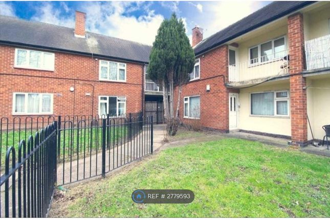 Bridgnorth Drive Clifton, Nottingham photo 3