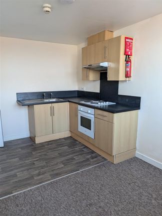 LL Ref 27ZE, Apartment 31 Old Coronation School, Meyrick Street, Pembroke Dock photo 2