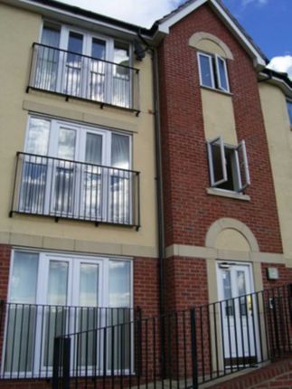 Thumbnail Flat to rent in Teasel Crescent, Thamesmead