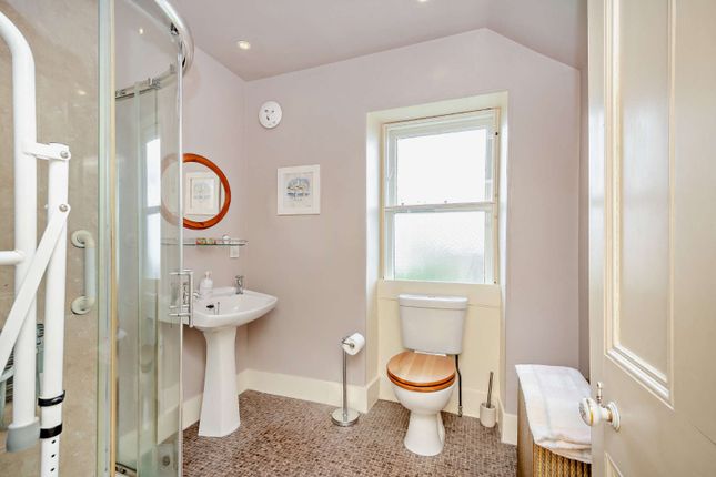 Flat for sale in Seabank Road, Nairn, Highland