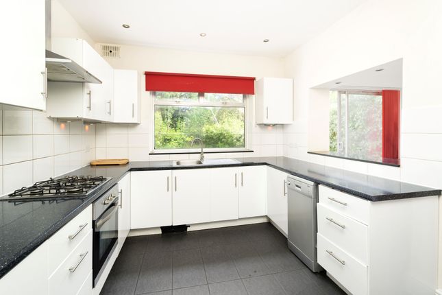Semi-detached house for sale in Marsh Lane, Mill Hill