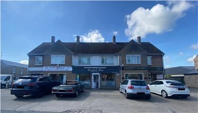 Thumbnail Commercial property for sale in 14, 16 &amp; 18 Berrycroft, Willingham, Cambridgeshire