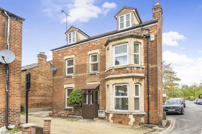 Detached house for sale in Union Street, Oxford