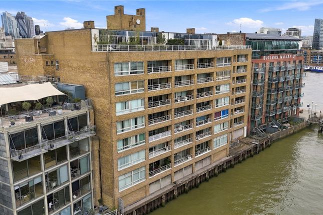 209,, Cinnamon Wharf, London photo 2