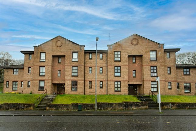Flat for sale in Falside Road, Paisley
