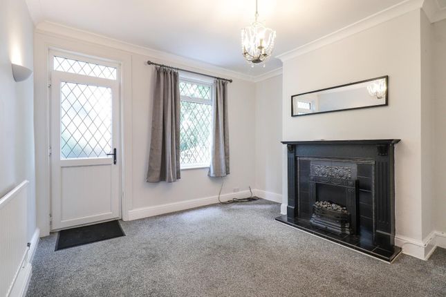 9, Hall View, Sheffield photo 4