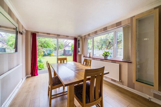 Semi-detached house for sale in Briar Road, Shepperton
