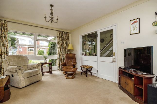 Semi-detached house for sale in Broadacres, Guildford, Surrey