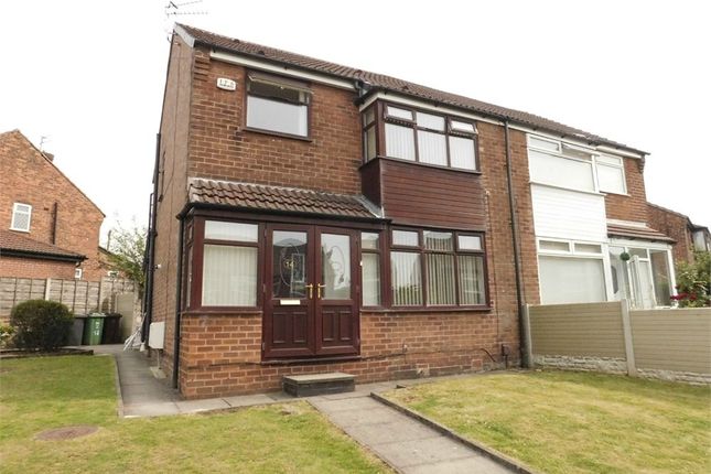 Thumbnail Semi-detached house to rent in Southgate Road, Bury