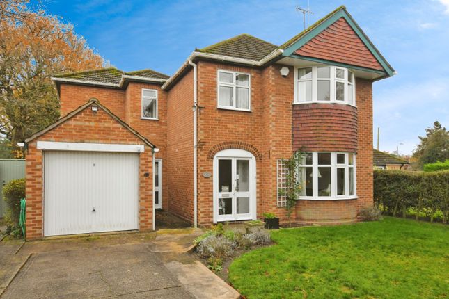 4-bed house on 53, Waterloo Lane, Skellingthorpe. Lincoln, £350,000