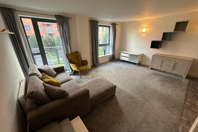 Thumbnail Flat for sale in Cavendish Street, Sheffield, South Yorkshire