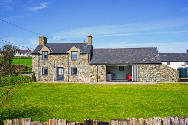 Anhegraig, Pwllheli photo 2