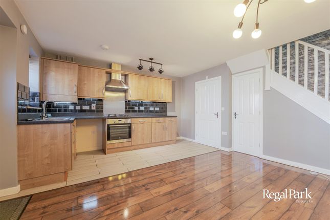 9, Spiros Road, Peterborough photo 3