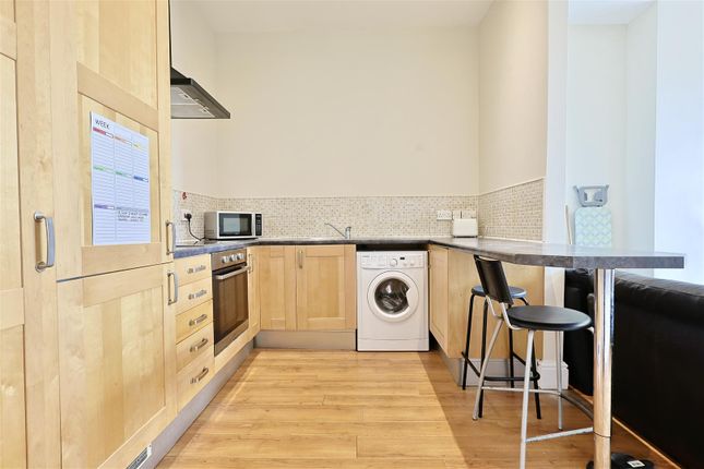 Flat 1 97, High Street West, Tyne and Wear photo 5