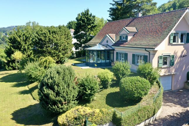 Thumbnail Property for sale in Belmont-Sur-Lausanne, Switzerland