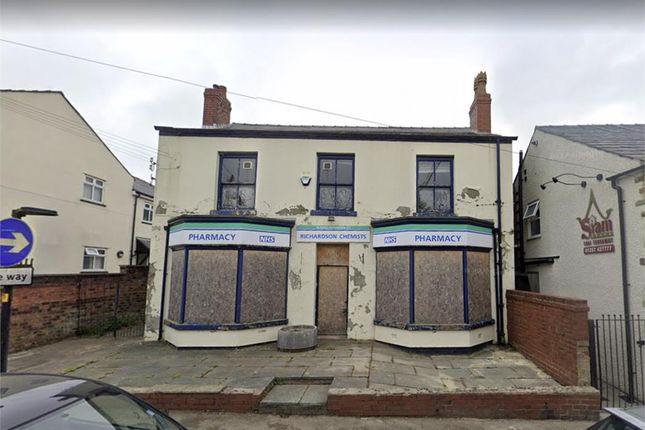Thumbnail Office for sale in Church Street, Standish, Wigan, Lancashire