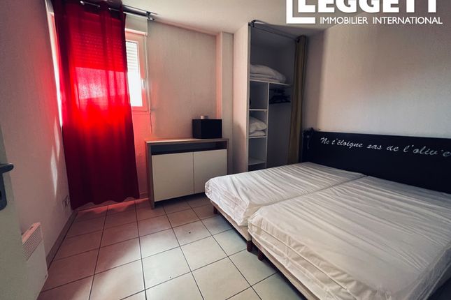 Apartment for sale in Azille, Aude, Occitanie