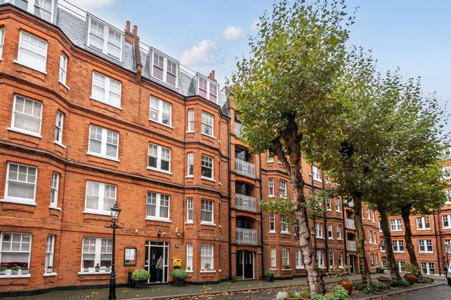 Elm Park Mansions, Chelsea photo 3