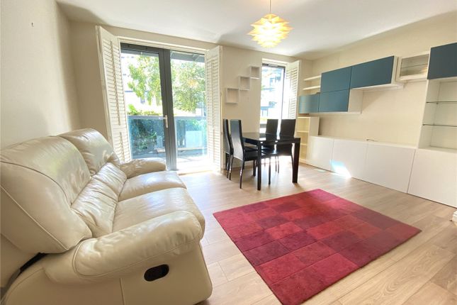 Flat to rent in Crawford Court, Colindale