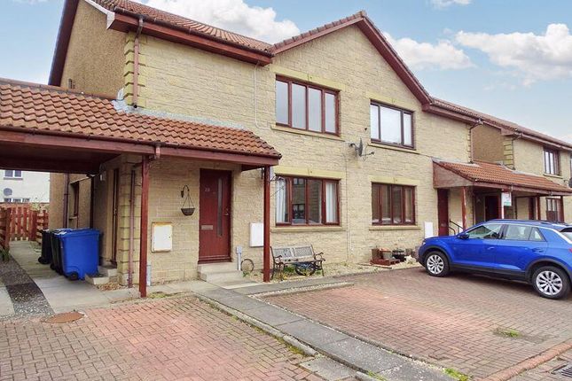 Thumbnail Flat to rent in Carpenters Wynd, Alloa