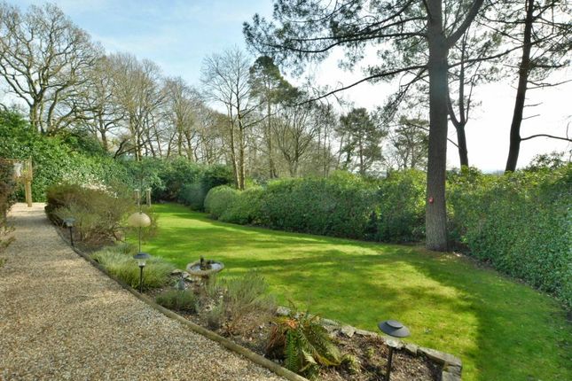 Detached house for sale in Olivers Road, Colehill, Dorset