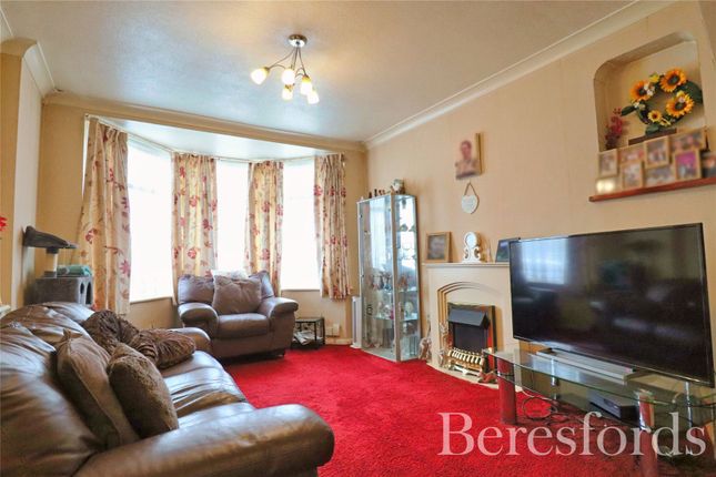 Semi-detached house for sale in Park Lane, Hornchurch