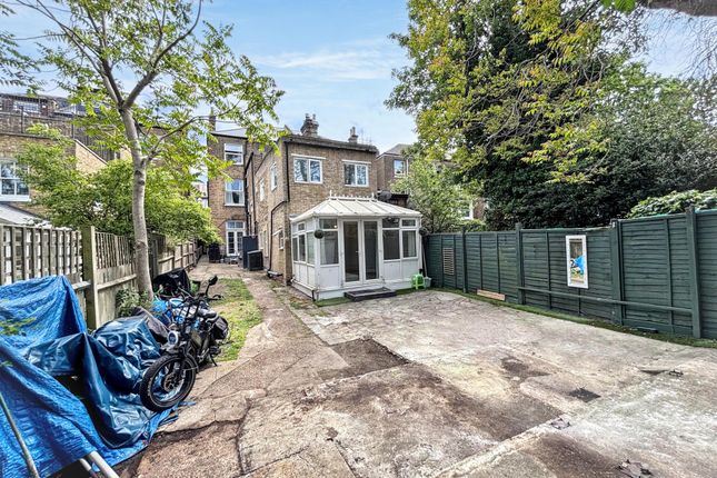 22, Montrell Road, London photo 2