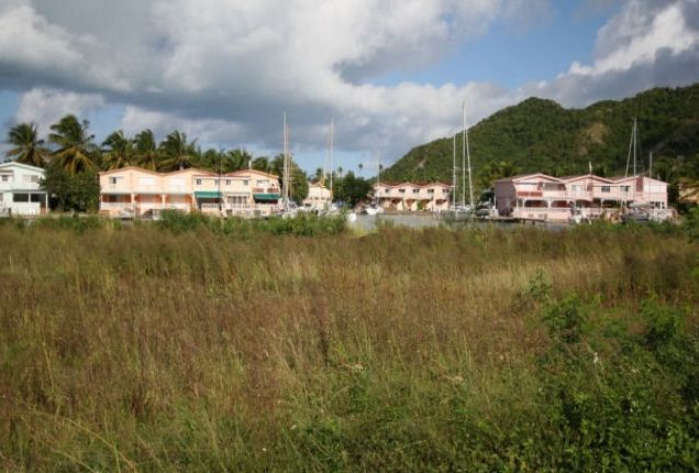 Land for sale in Harbour Island Plots, Jolly Harbour, Antigua And Barbuda