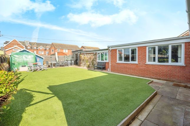 Semi-detached house for sale in Cromer Road, Mundesley, Norwich