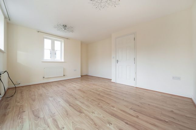 End terrace house for sale in Junction Way, Mangotsfield, Bristol, Gloucestershire