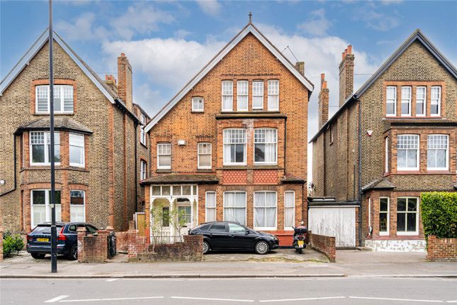 Thumbnail Link-detached house for sale in Mitcham Lane, London