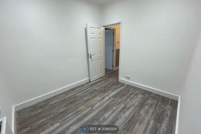 Bedroom 3- Single Room