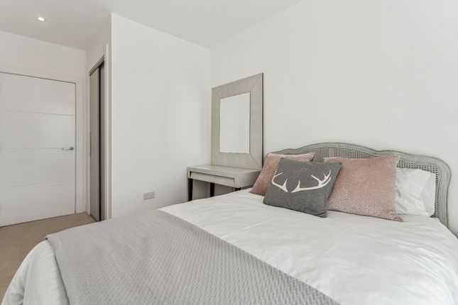 Flat to rent in Normal Avenue, Jordanhill, Glasgow