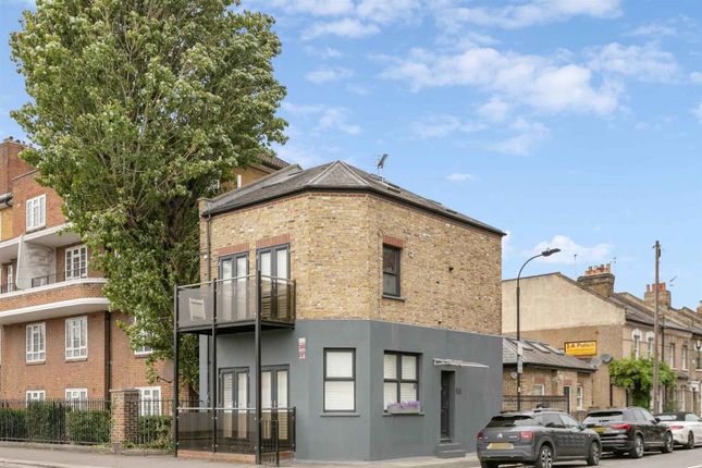 Detached house for sale in Breer Street, London