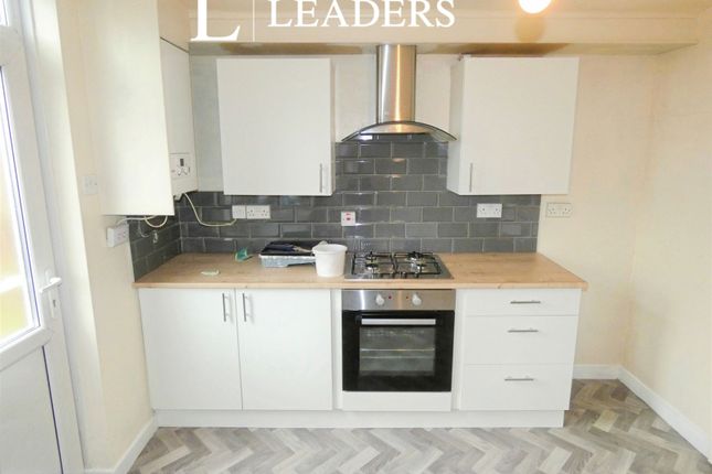 34, Carlton Street, Nottinghamshire photo 3