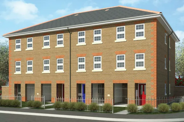 The Furlongs @ Holland Park