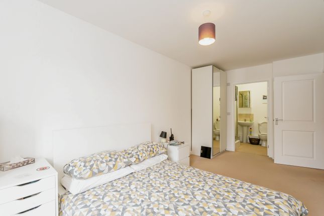 Flat for sale in The Boulevard, Tangmere, Chichester