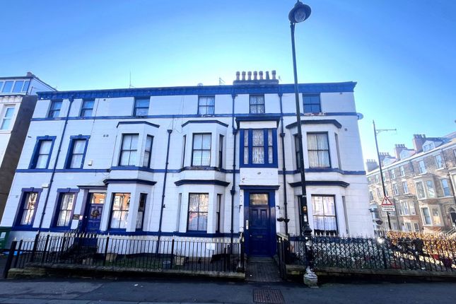 Flat for sale in Albemarle Crescent, Scarborough