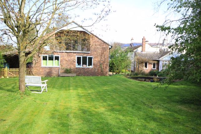Cottage for sale in Halghton View, Horsemans Green, Whitchurch SY13