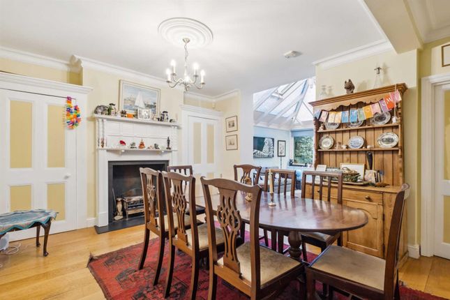 Terraced house for sale in Walham Grove, London