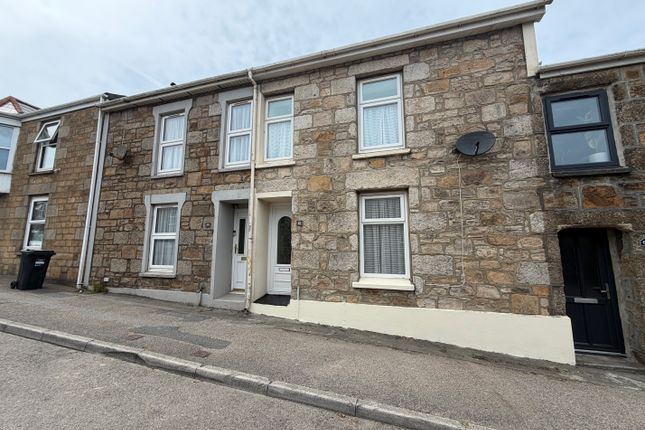 61, Pendarves Street, Camborne photo 2