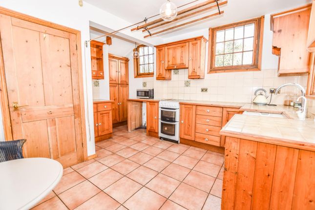 Detached house to rent in Newbiggen Street, Thaxted, Dunmow